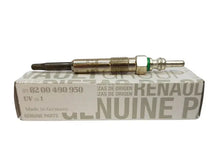 Renault 8200490950 Bougie de préchauffage D-Power ­Y-732J / ­D-Power 4 / ­DP4 RENAULT