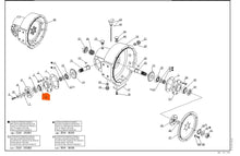 SKF LM 48548/510/Q Roulement - GR PARTS
