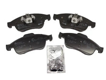 RENAULT 410A12582R Plaquettes de frein avant RENAULT