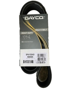 DAYCO 8PK1535HD Courroie Poly-V DAYCO