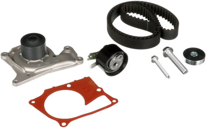 GATES KP25578XS-2 Kit de distribution + pompe à eau pour RENAULT DACIA NISSAN GATES