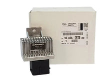 PSA Citroen Peugeot 9645668680 Relais De Bougie Original 1.4-1.6 HDI PSA