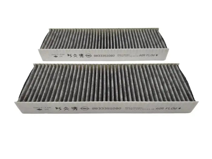 PSA PEUGEOT CITROEN 9833351080 Filtre d’habitacle à charbon actif PSA