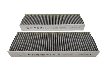 PSA PEUGEOT CITROEN 9833351080 Filtre d’habitacle à charbon actif PSA