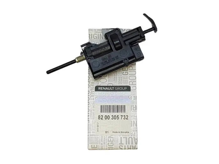 Renault 8200305732 Actionneur Moteur Réservoir Trappe - GR PARTS