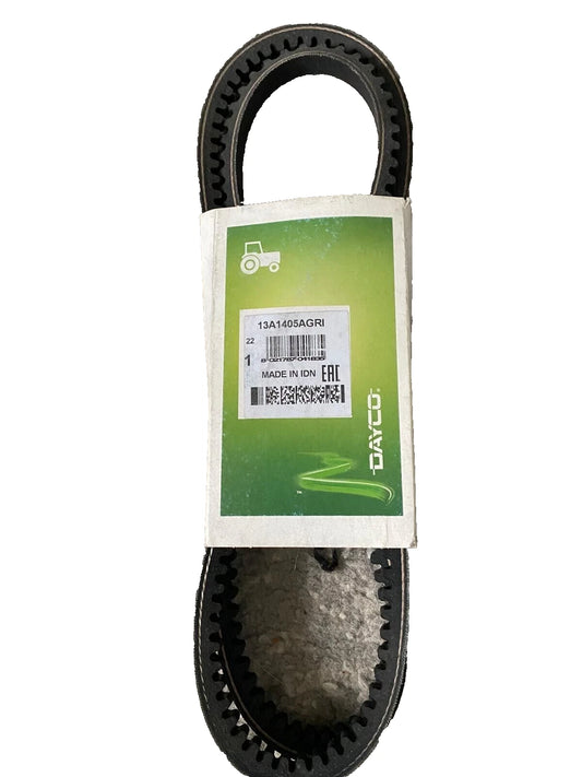 DAYCO 13A1405AGRI Courroie trapézoïdale