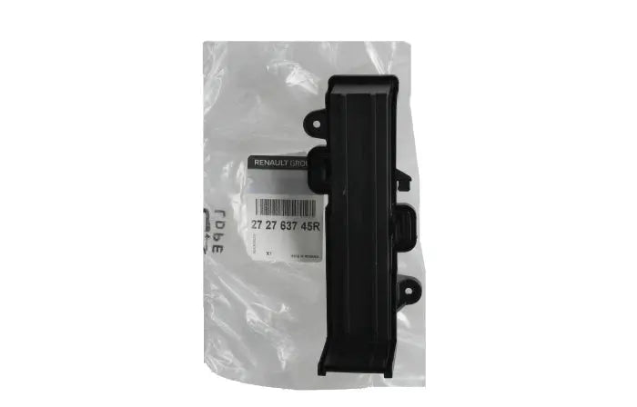 Renault 272763745R Cache Filtre Habitacle Original RENAULT