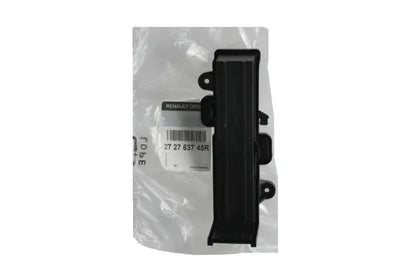 Renault 272763745R Cache Filtre Habitacle Original RENAULT