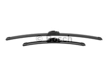 BOSCH 3 397 118 911 Balai d’essuie-glace Aerotwin Retrofit AR653S, 650mm - 400mm BOSCH