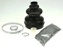 SPIDAN 25548 Kit de soufflet de cardan 102 mm NBR (caoutchoucs nitrile) SPIDAN
