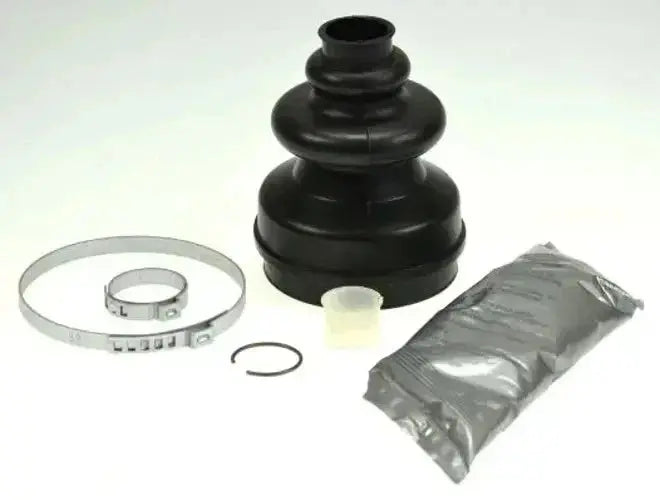 SPIDAN 25548 Kit de soufflet de cardan 102 mm NBR (caoutchoucs nitrile) SPIDAN