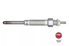 NGK 5376 ­Y715R Bougie de préchauffage NGK