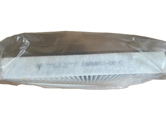 TESLA 1688910-00-C Filtre d'habitacle