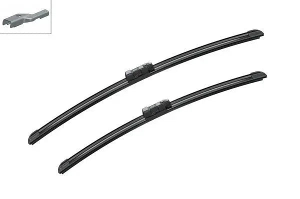 BOSCH 3 397 118 974 Essuie-glace Aerotwin A974S 530/475mm BOSCH