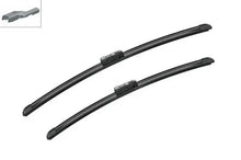 BOSCH 3 397 118 974 Essuie-glace Aerotwin A974S 530/475mm BOSCH