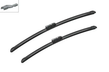 BOSCH 3 397 118 974 Essuie-glace Aerotwin A974S 530/475mm BOSCH