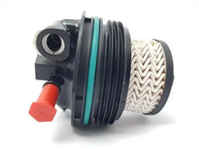PSA Peugeot Citroen 9801116380 Boîtier Filtre A Carburant Original PSA