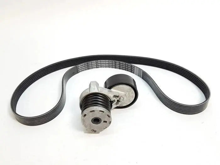 Renault 117202495R KIT Courroie d'accessoire d'origine RENAULT