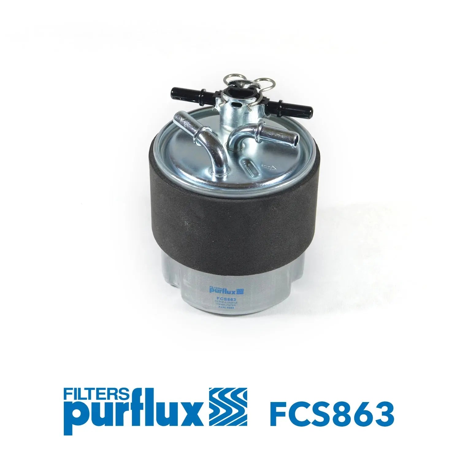 PURFLUX FCS863 Filtre à carburant PURFLUX