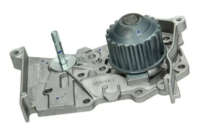 Renault 119A00397R Kit de distribution + pompe à eau d'origine RENAULT