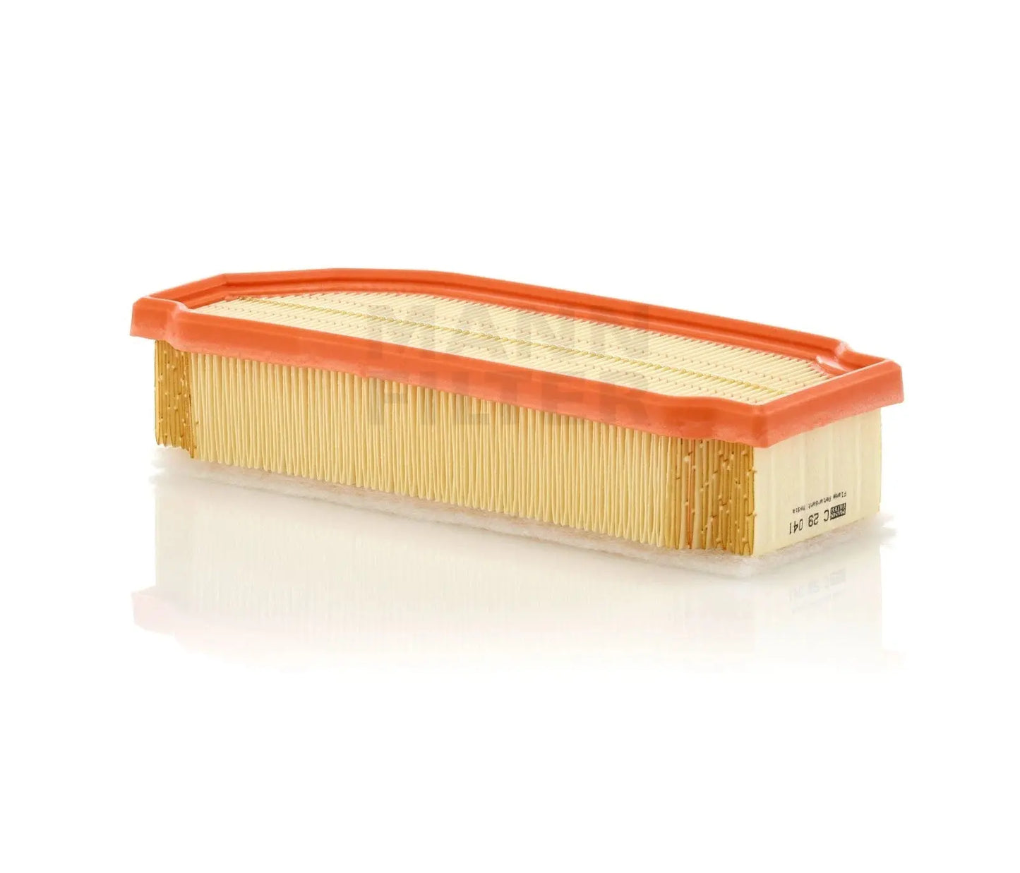 MANN-FILTER C 29 041 Filtre à air MANN-FILTER