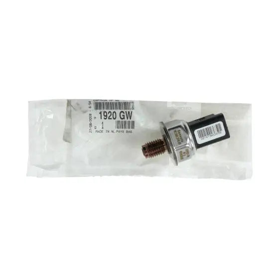 PSA PEUGEOT CITROEN 1920GW Capteur pression de carburant - GR PARTS