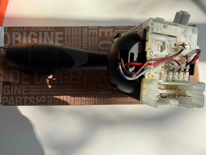 Renault 8201167992 Commutateur D’éclairage STEERING COLUMN SWITCH Original - GR PARTS