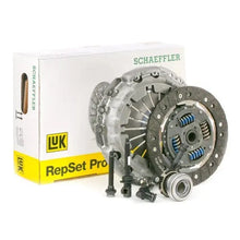 LuK 624 3476 34 Kit embrayage LUK