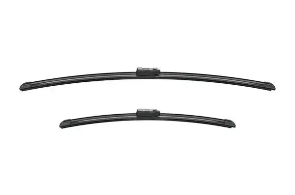 BOSCH 3 397 007 863 2x Balai d'essuie-glace Aerotwin A863S 650/450mm Avant - GR PARTS