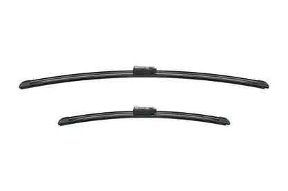 BOSCH 3 397 007 863 2x Balai d'essuie-glace Aerotwin A863S 650/450mm Avant - GR PARTS