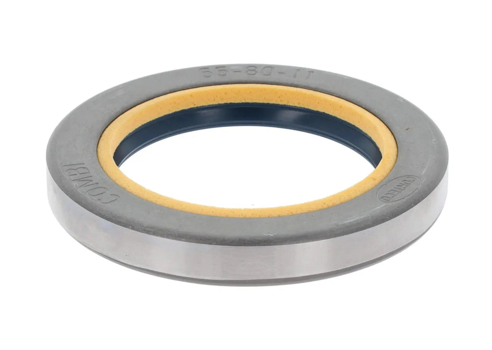 CORTECO 12013176B Bague d'étanchéité NBR (caoutchoucs nitrile) 55x80x11 CORTECO