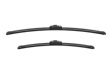 BOSCH 3 397 007 706 Essuie-glace Aerotwin Retro AR701S 650/500 mm avant BOSCH