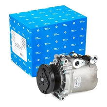 DELPHI CS20655 Compresseur de climatisation PAG 46 DELPHI