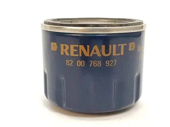 Renault Original 8200768927 Filtre a huile RENAULT