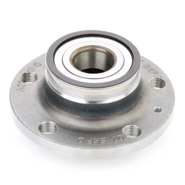 SKF VKBA 3567 Kit de roulement de roue avec capteur ABS intégré SKF