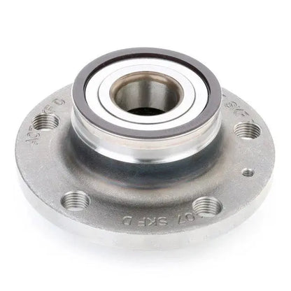 SKF VKBA 3567 Kit de roulement de roue avec capteur ABS intégré SKF