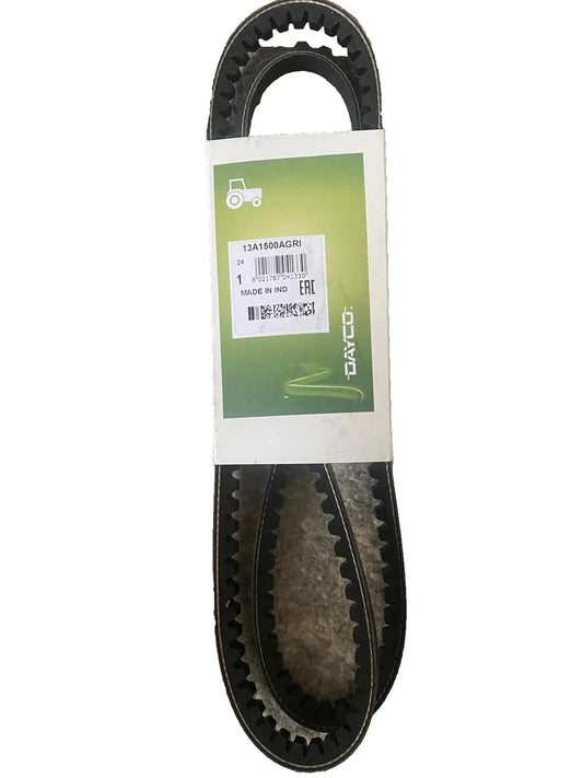 DAYCO 13A1500AGRI Courroie trapézoïdale