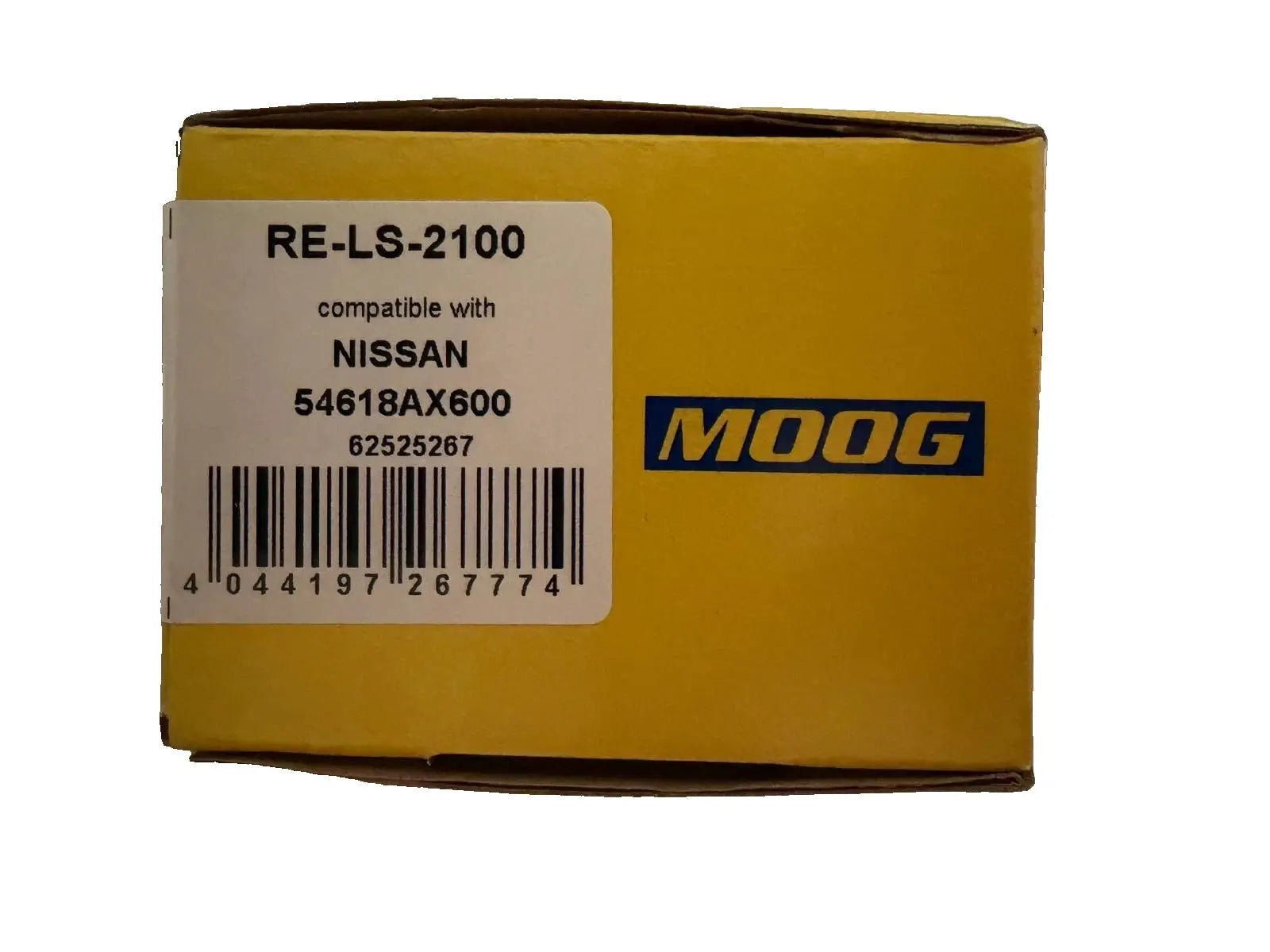 MOOG RE-LS-2100 Biellette de barre stabilisatrice MOOG