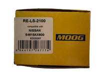 MOOG RE-LS-2100 Biellette de barre stabilisatrice MOOG
