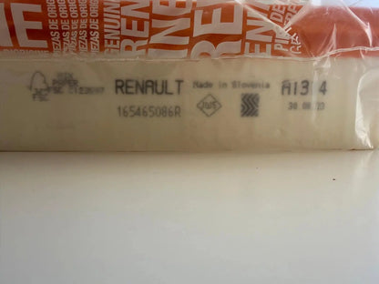 Renault 165465086R Filtre à air Original - GR PARTS