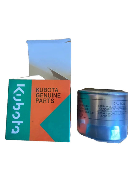 Filtre à carburant KUBOTA HH15221-43170 KUBOTA
