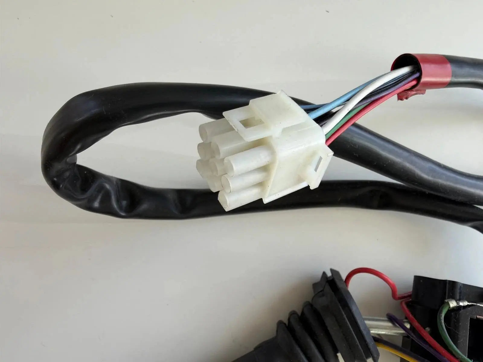 SWITCH COMODO MANITOU 264939 - GR PARTS