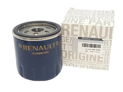Renault Original 152089599R Filtre à huile RENAULT