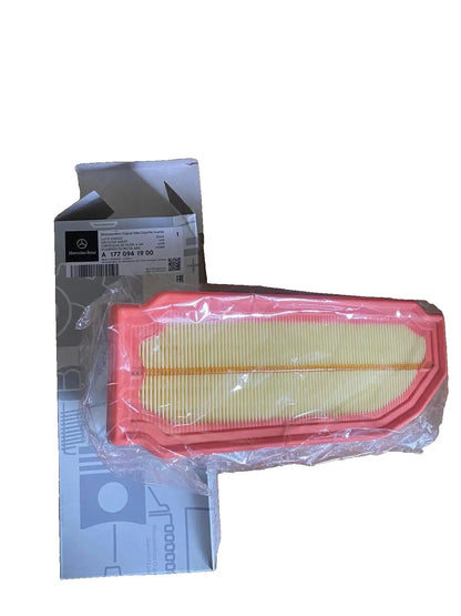 MERCEDES-BENZ A1770941900 FILTRE A AIR MERCEDES-BENZ