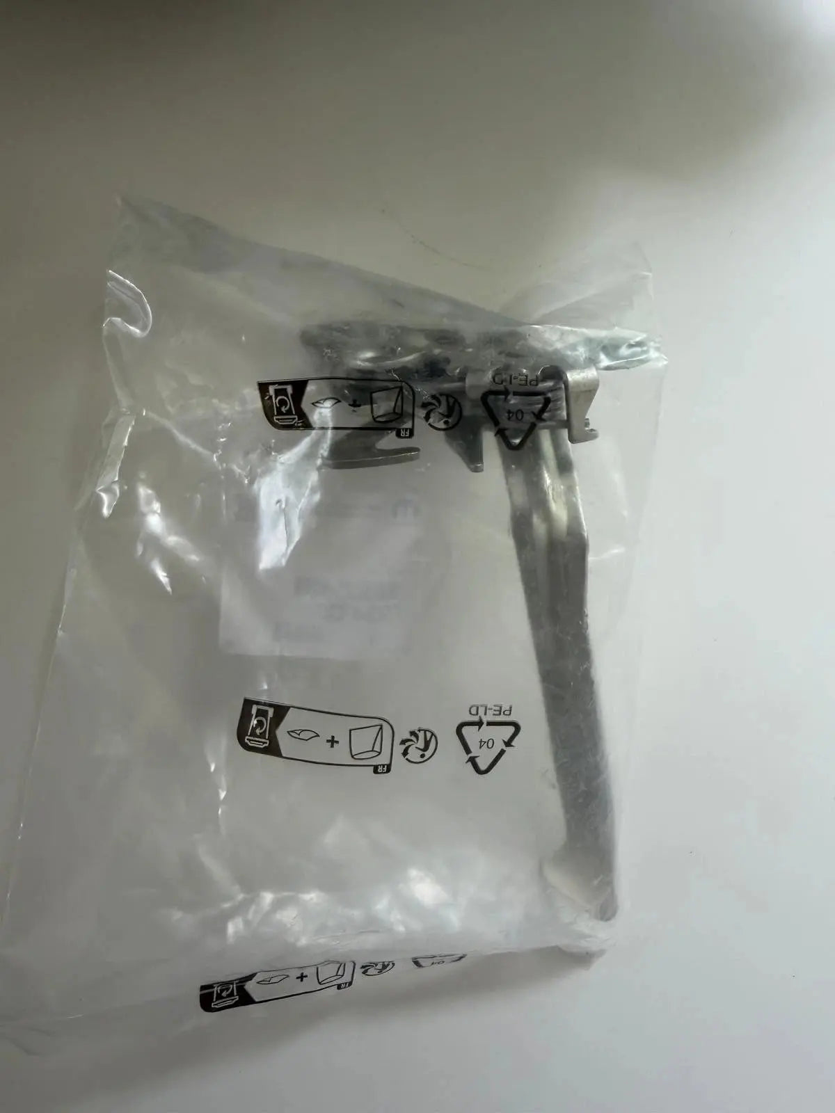 PSA PEUGEOT CITROEN 7934C6 Serrure de Capot Moteur PSA