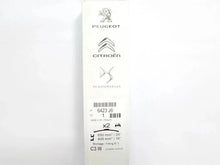 PSA PEUGEOT CITROEN 6423J6 Balai d'essuie-glace plat PSA