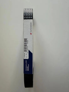 HUTCHINSON 963K6 Courroie Micro-V® Courroie trapézoïdale à nervures HUTCHINSON