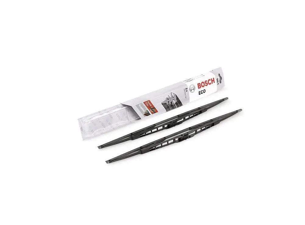 Essuie-glace BOSCH 3 397 005 161, Eco 500C Longueur 500mm, Avant, 2 pièce BOSCH