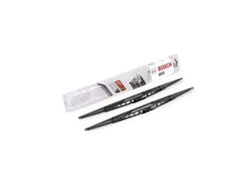 Essuie-glace BOSCH 3 397 005 161, Eco 500C Longueur 500mm, Avant, 2 pièce BOSCH
