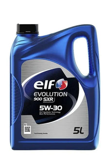 ELF EVOLUTION 900 SXR 5W30 5L ELF